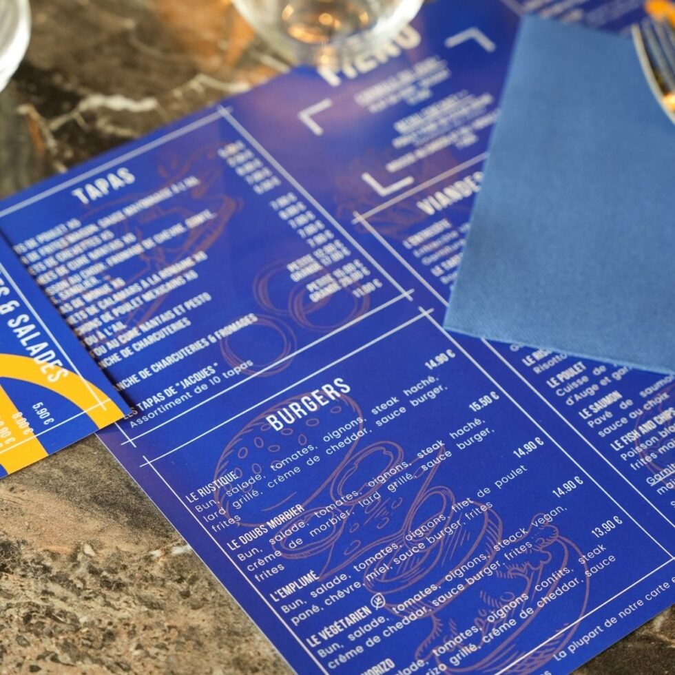 Le Wilton Wilton brasserie bar billard nantes